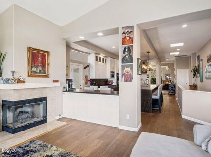 2919 Mountain Springs Road, Reno, NV 89519 Photo