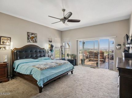 2919 Mountain Springs Road, Reno, NV 89519 Photo