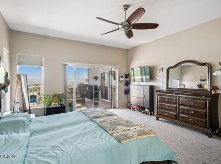 2919 Mountain Springs Road, Reno, NV 89519 Photo