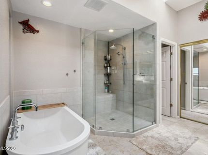 2919 Mountain Springs Road, Reno, NV 89519 Photo
