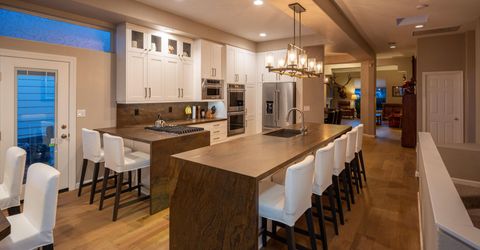 2919 Mountain Springs Road, Reno, NV 89519 Photo