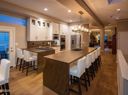 2919 Mountain Springs Road, Reno, NV 89519 Photo