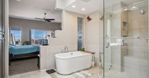 2919 Mountain Springs Road, Reno, NV 89519 Photo