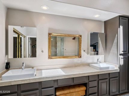 2919 Mountain Springs Road, Reno, NV 89519 Photo
