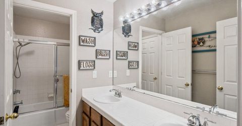 2919 Mountain Springs Road, Reno, NV 89519 Photo