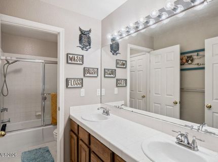 2919 Mountain Springs Road, Reno, NV 89519 Photo