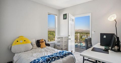 2919 Mountain Springs Road, Reno, NV 89519 Photo