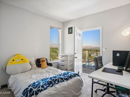 2919 Mountain Springs Road, Reno, NV 89519 Photo
