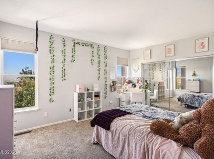 2919 Mountain Springs Road, Reno, NV 89519 Photo