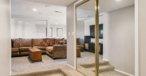 2919 Mountain Springs Road, Reno, NV 89519 Photo