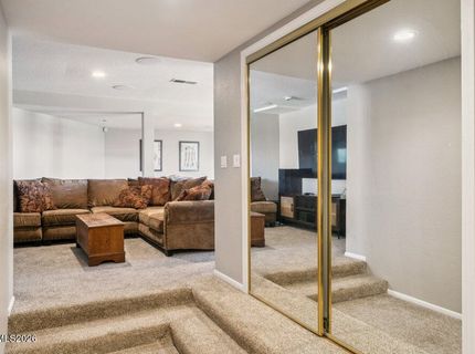 2919 Mountain Springs Road, Reno, NV 89519 Photo