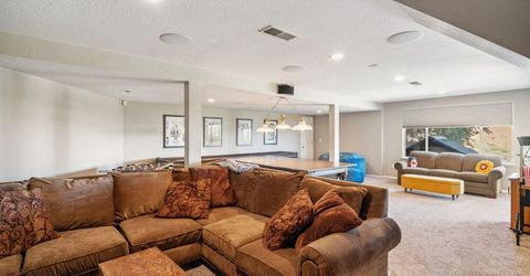 2919 Mountain Springs Road, Reno, NV 89519 Photo