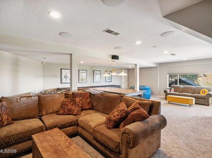 2919 Mountain Springs Road, Reno, NV 89519 Photo