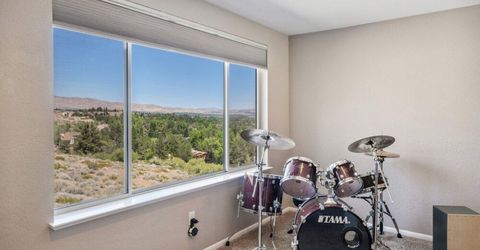 2919 Mountain Springs Road, Reno, NV 89519 Photo