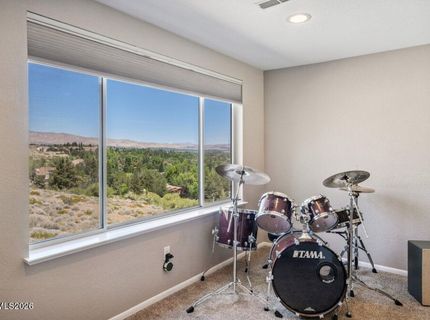 2919 Mountain Springs Road, Reno, NV 89519 Photo