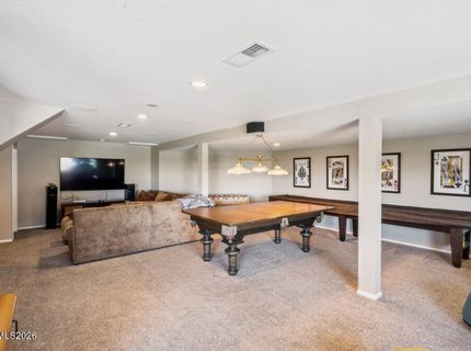 2919 Mountain Springs Road, Reno, NV 89519 Photo