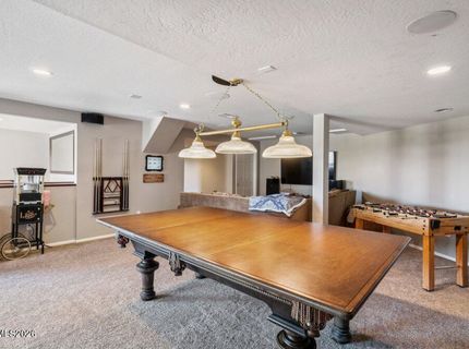 2919 Mountain Springs Road, Reno, NV 89519 Photo