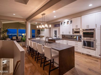 2919 Mountain Springs Road, Reno, NV 89519 Photo