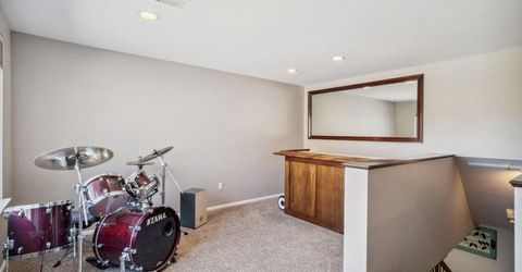 2919 Mountain Springs Road, Reno, NV 89519 Photo