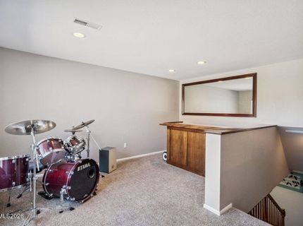 2919 Mountain Springs Road, Reno, NV 89519 Photo