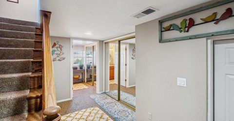2919 Mountain Springs Road, Reno, NV 89519 Photo
