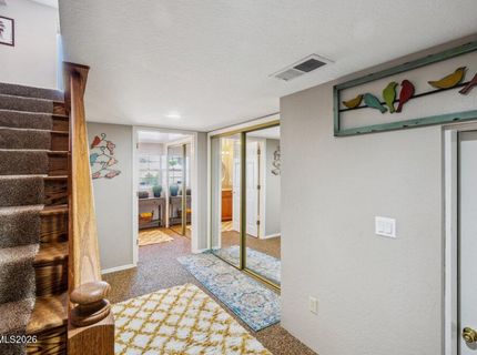 2919 Mountain Springs Road, Reno, NV 89519 Photo