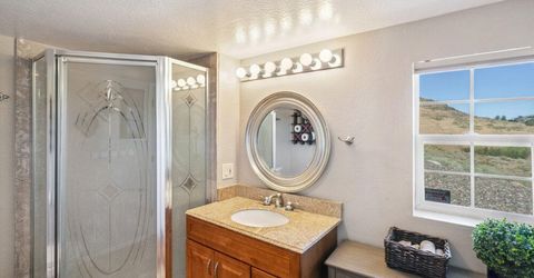 2919 Mountain Springs Road, Reno, NV 89519 Photo