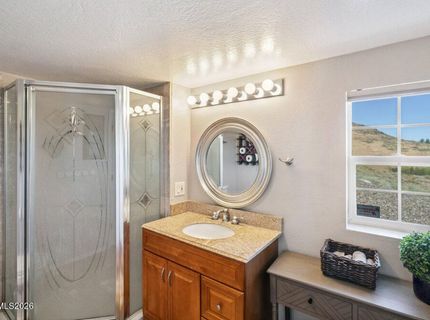 2919 Mountain Springs Road, Reno, NV 89519 Photo