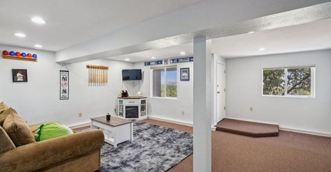 2919 Mountain Springs Road, Reno, NV 89519 Photo