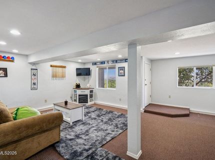 2919 Mountain Springs Road, Reno, NV 89519 Photo
