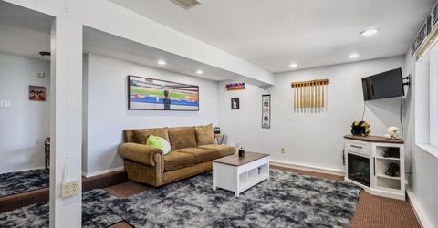 2919 Mountain Springs Road, Reno, NV 89519 Photo
