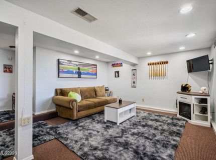 2919 Mountain Springs Road, Reno, NV 89519 Photo