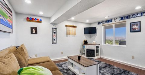 2919 Mountain Springs Road, Reno, NV 89519 Photo