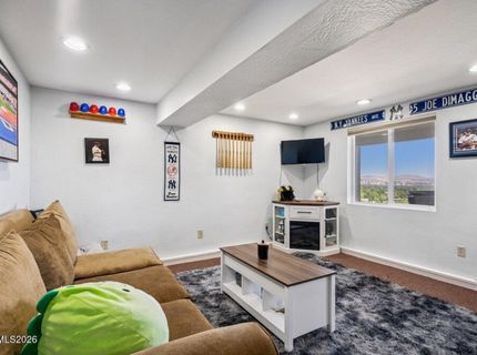 2919 Mountain Springs Road, Reno, NV 89519 Photo