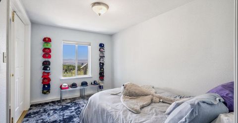 2919 Mountain Springs Road, Reno, NV 89519 Photo