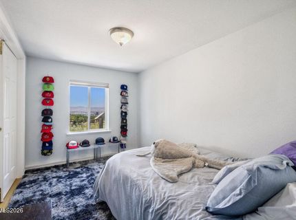 2919 Mountain Springs Road, Reno, NV 89519 Photo