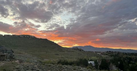 2919 Mountain Springs Road, Reno, NV 89519 Photo