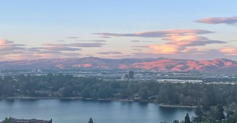 2919 Mountain Springs Road, Reno, NV 89519 Photo