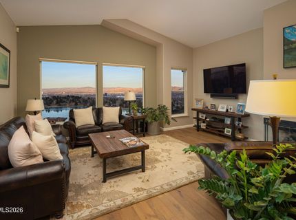 2919 Mountain Springs Road, Reno, NV 89519 Photo