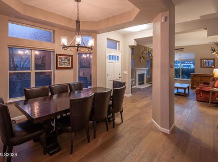 2919 Mountain Springs Road, Reno, NV 89519 Photo