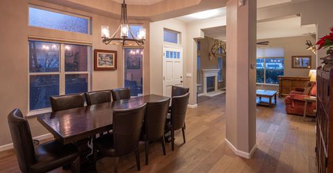 2919 Mountain Springs Road, Reno, NV 89519 Photo
