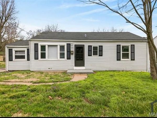 605 Abston Avenue, St Louis, MO 63135