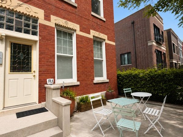 2148 W Erie Street, Unit 1, Chicago, IL 60622