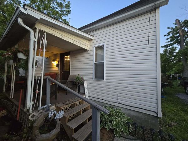 505 South Hancock Street, Mcleansboro, IL 62859