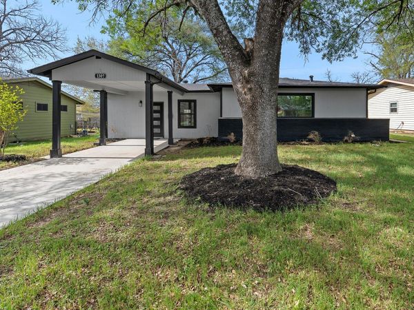 1307 Yorkshire DR, Austin, TX 78723