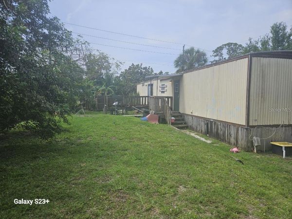 1703 BLANCHE AVE , MELBOURNE, FL 32934