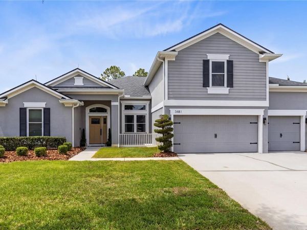 3481 PAWLEYS LOOP N, ST CLOUD, FL 34769