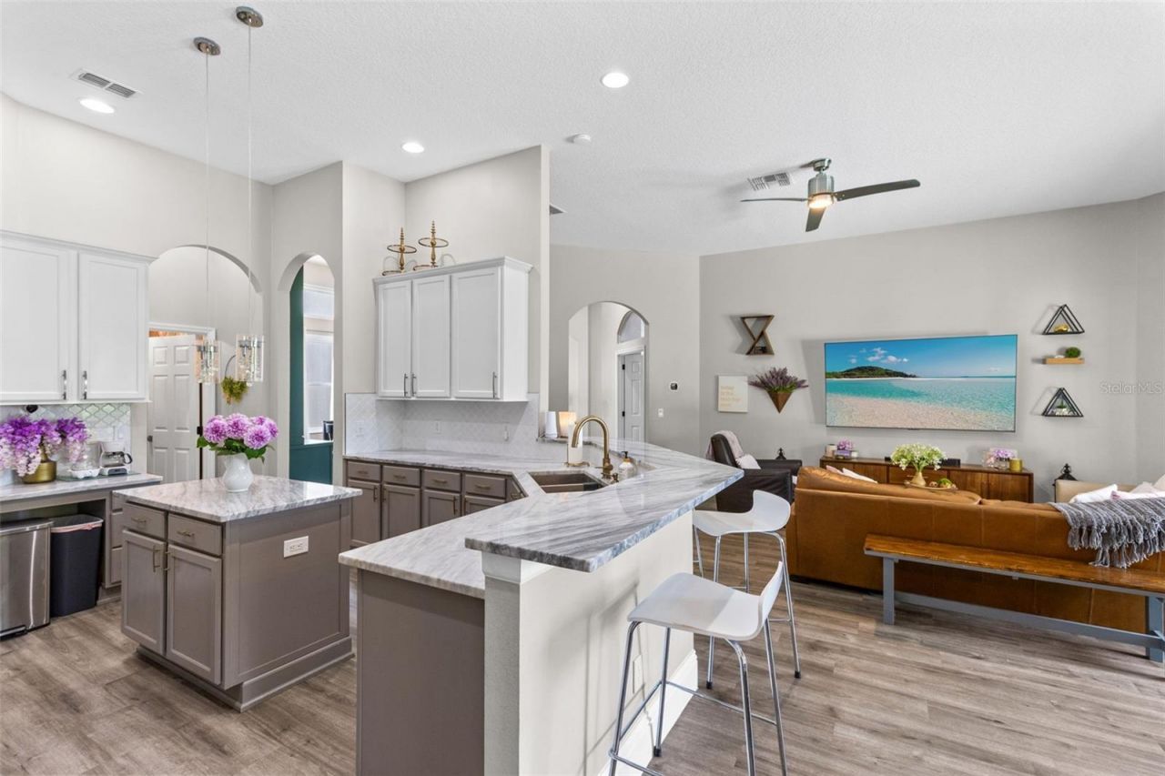 3481 Pawleys Loop N, Saint Cloud, FL 34769 Photo
