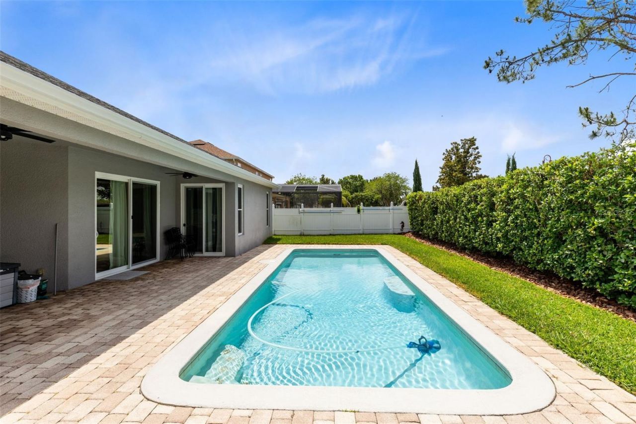 3481 Pawleys Loop N, Saint Cloud, FL 34769 Photo