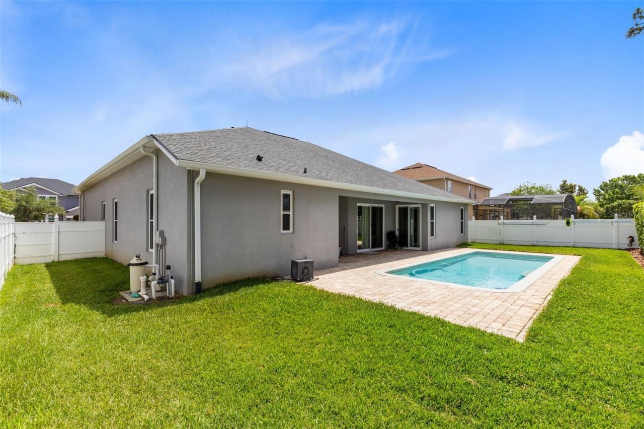 3481 Pawleys Loop N, Saint Cloud, FL 34769 Photo